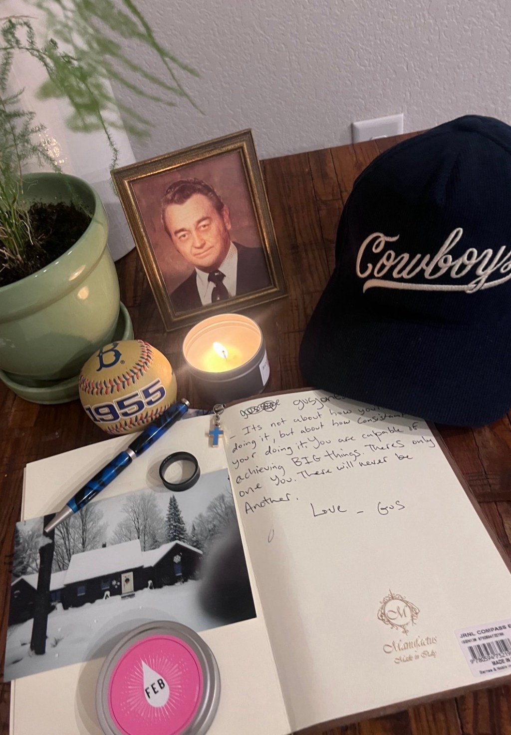 Finding A Love That Doesn’t&nbsp;Suck